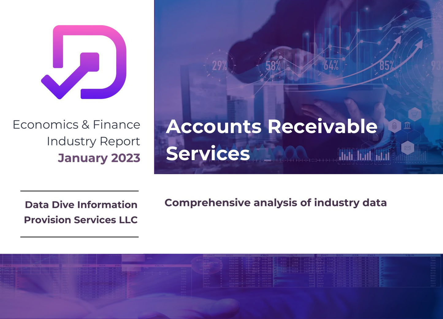 Accounts Receivable Services