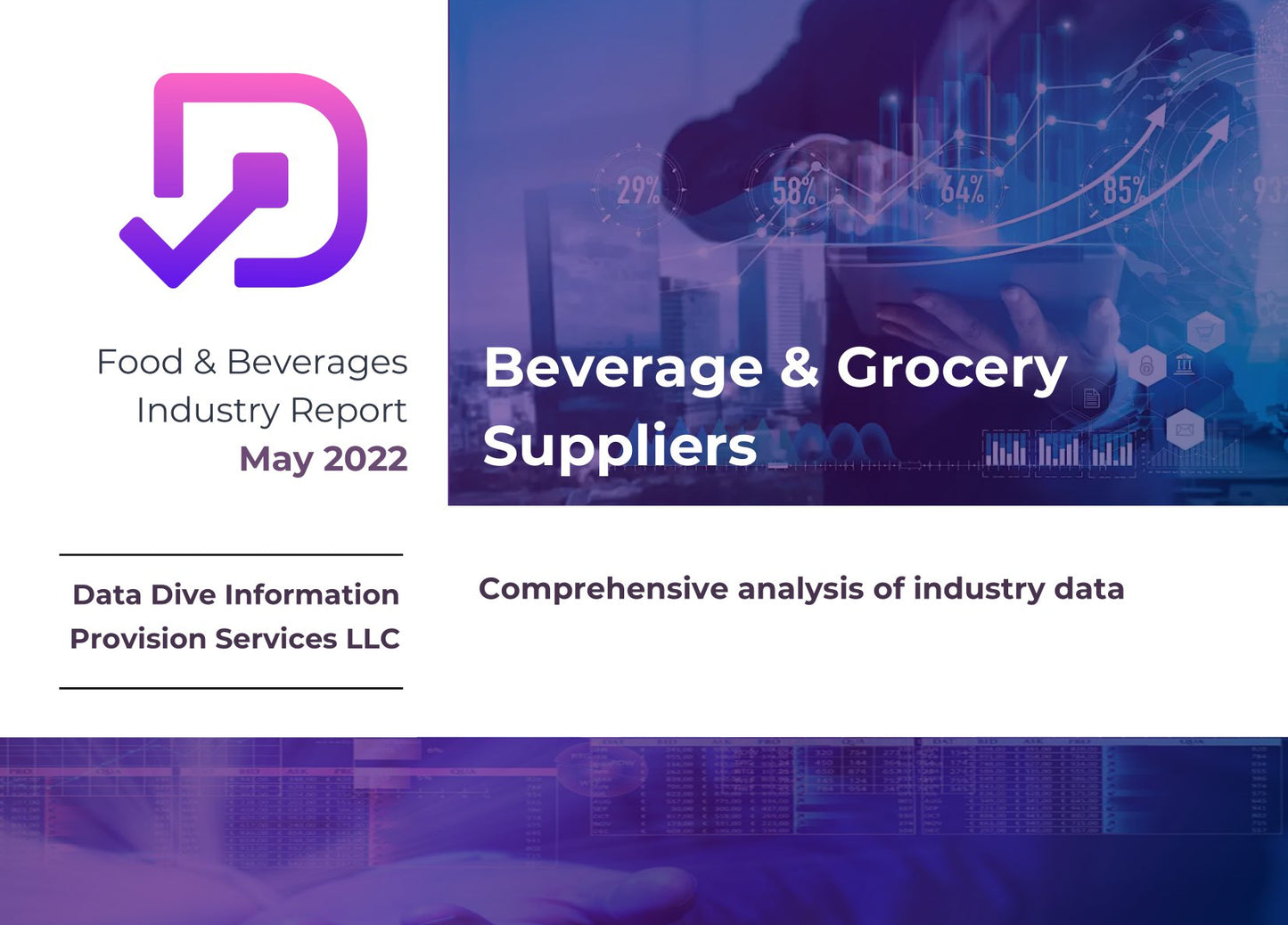 Beverage & Grocery Suppliers