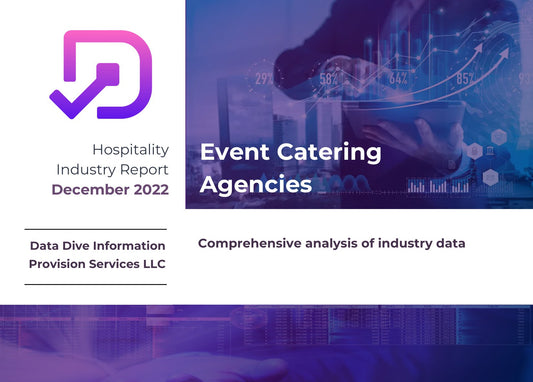 Event Catering Agencies