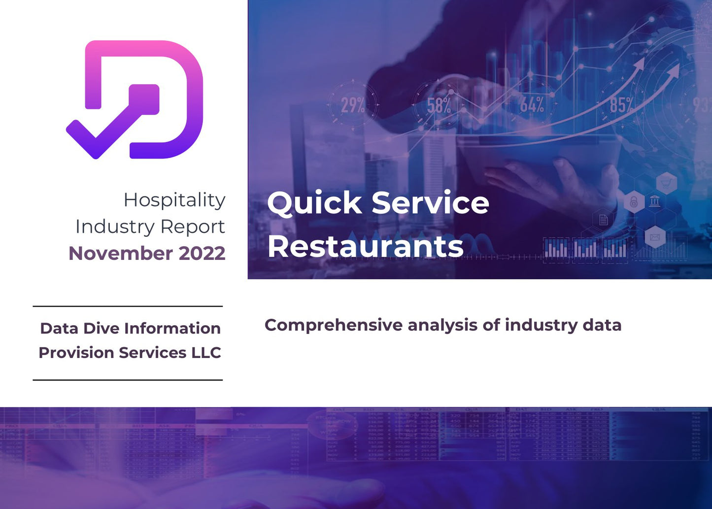 Quick Service Restaurants